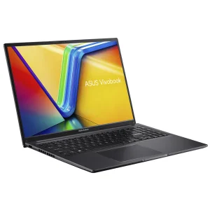 لپ تاپ 16 اینچی ایسوس مدل Vivobook 16 X1605VA-Core i7-13620H-40GB DDR4 3200MHz-2TB SSD-‌OLED-Backlit - کاستوم شده