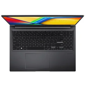 لپ تاپ 16 اینچی ایسوس مدل Vivobook 16 X1605VA-Core i7-13620H-40GB DDR4 3200MHz-2TB SSD-‌OLED-Backlit - کاستوم شده