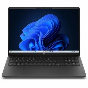لپ تاپ 16 اینچی اچ‌ پی مدل OmniBook 3 AI 16-bu0007dx-Core Ultra 7 255U-24GB DDR5 5600MHz-512GB SSD-Touch-W - کاستوم شده