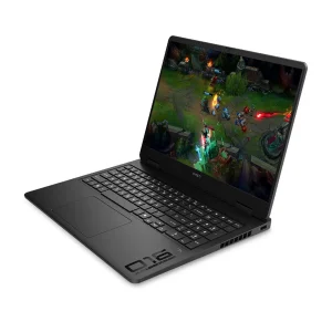 HP Omen 16-am0000ne-Core i9 14900HX-RTX5060 8GB-48GB DDR5 5600MHz-1TB SSD-WUXGA 165Hz 16 inch Laptop - Customized