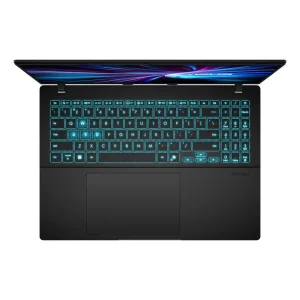 لپ تاپ 16 اینچ ایسوس مدل V16 V3607VH-Core 5 210H-RTX 5050 8GB-48GB DDR5 5600MHz-2TB SSD-WUXGA 144Hz - کاستوم شده