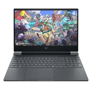 لپ‌تاپ 15.6 اینچی اچ‌ پی مدل Victus 15 fa2082ne-Core 7 240H-RTX5060 8GB-64GB DDR5 5600MHz-512GB SSD-FHD 144Hz - کاستوم شده