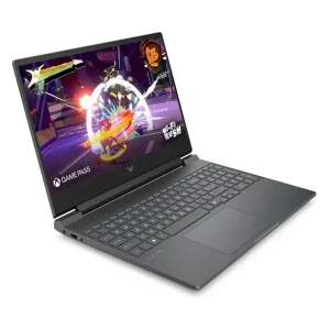 لپ‌تاپ 15.6 اینچی اچ‌ پی مدل Victus 15 fa2082ne-Core 7 240H-RTX5060 8GB-64GB DDR5 5600MHz-512GB SSD-FHD 144Hz - کاستوم شده