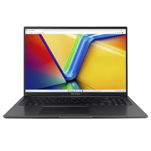 لپ تاپ 16 اینچی ایسوس مدل Vivobook 16 X1605VA-Core i7-13620H-12GB DDR4 3200MHz-512GB SSD-‌OLED-Fingerprint-Backlit-W - کاستوم شده