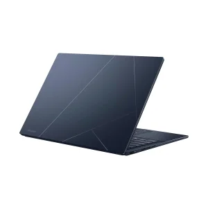 لپ تاپ 14 اینچی ایسوس مدل Zenbook 14 UM3405GA-Ryzen AI 9 465-16GB LPDDR5X-512GB SSD-OLED WUXGA-Backlit-W