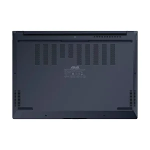 لپ تاپ 14 اینچی ایسوس مدل Zenbook 14 UM3405GA-Ryzen AI 9 465-16GB LPDDR5X-512GB SSD-OLED WUXGA-Backlit-W