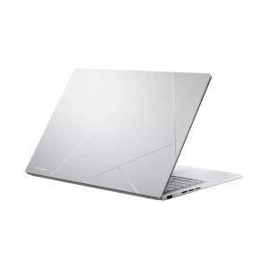 لپ تاپ 14 اینچی ایسوس مدل Zenbook 14 UM3405GA-Ryzen AI 9 465-16GB LPDDR5X-512GB SSD-OLED WUXGA-Backlit-W