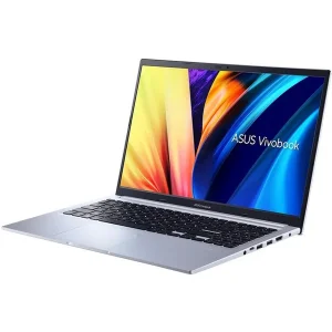 لپ تاپ 15.6 اینچی ایسوس مدل Vivobook 15 X1502VA-Core i7 13620H-40GB DDR4 3200MHz-2TB SSD-TN-Backlit - کاستوم شده