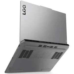لپ تاپ 15.6 اینچی لنوو مدل LOQ 15IRX10-Core i7 13645HX-RTX5050 8GB-16GB DDR5 5600MHz-512GB SSD-FHD 144Hz