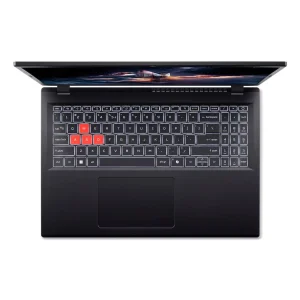 لپ تاپ 16 اینچی ایسر مدل Nitro Lite NL16-71G-76SE-Core i7 13620H-RTX4050 6GB-64GB DDR5 5200MHz-512GB SSD-WUXGA 180Hz - کاستوم شده