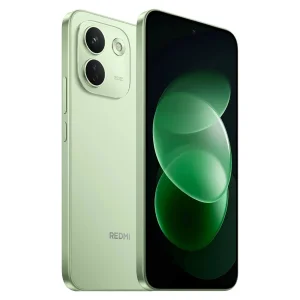 گوشی موبایل شیائومی مدل Redmi Note 17 Pro Max 5G دو سیم کارت ظرفیت 256 گیگابایت و رم 8 گیگابایت