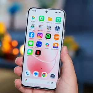 گوشی موبایل شیائومی مدل Redmi Note 17 Pro Max 5G دو سیم کارت ظرفیت 256 گیگابایت و رم 8 گیگابایت