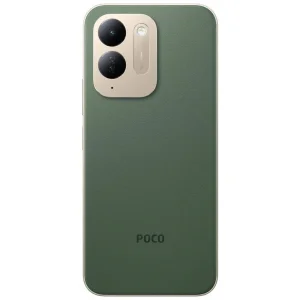 گوشی موبایل شیائومی مدل Poco C95 Pro دو سیم کارت ظرفیت 128 گیگابایت و رم 6 گیگابایت