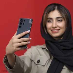 گوشی موبایل سامسونگ مدل Galaxy S25 Ultra دو سیم کارت ظرفیت 512 گیگابایت و رم 12 گیگابایت - پک کره