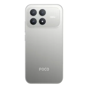 گوشی موبایل شیائومی مدل Poco F8 Pro دو سیم کارت ظرفیت 512 گیگابایت و رم 12 گیگابایت