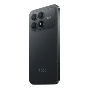 گوشی موبایل شیائومی مدل Poco F8 Pro دو سیم کارت ظرفیت 512 گیگابایت و رم 12 گیگابایت