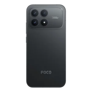 گوشی موبایل شیائومی مدل Poco F8 Pro دو سیم کارت ظرفیت 512 گیگابایت و رم 12 گیگابایت