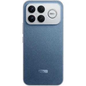 گوشی موبایل شیائومی مدل Poco F8 Ultra دو سیم‌کارت ظرفیت 512 گیگابایت و رم 16 گیگابایت