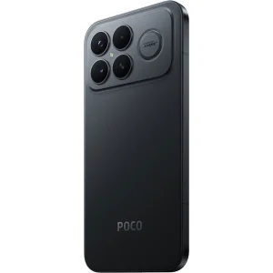 گوشی موبایل شیائومی مدل Poco F8 Ultra دو سیم‌کارت ظرفیت 512 گیگابایت و رم 16 گیگابایت
