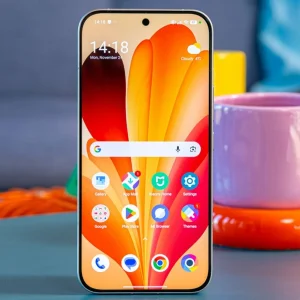 گوشی موبایل شیائومی مدل Poco F8 Ultra دو سیم‌کارت ظرفیت 512 گیگابایت و رم 16 گیگابایت