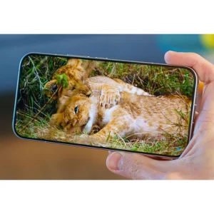 گوشی موبایل شیائومی مدل Poco F8 Ultra دو سیم‌کارت ظرفیت 512 گیگابایت و رم 16 گیگابایت