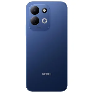گوشی موبایل شیائومی مدل Redmi 17 4G دو سیم کارت ظرفیت 256 گیگابایت و رم 6 گیگابایت