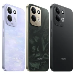 گوشی موبایل شیائومی مدل Redmi 17 4G دو سیم کارت ظرفیت 128 گیگابایت و رم 4 گیگابایت