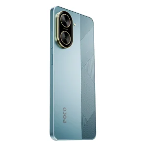 گوشی موبایل شیائومی مدل Poco C71 دو سیم‌کارت ظرفیت 64 گیگابایت و رم 4 گیگابایت