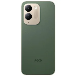 گوشی موبایل شیائومی مدل Poco C95 Pro دو سیم کارت ظرفیت 256 گیگابایت و رم 8 گیگابایت