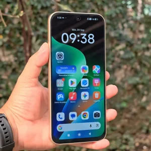 گوشی موبایل شیائومی مدل Redmi 17 4G دو سیم کارت ظرفیت 128 گیگابایت و رم 6 گیگابایت