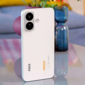 گوشی موبایل شیائومی مدل Poco X8 دو سیم کارت ظرفیت 256 گیگابایت و رم 8 گیگابایت