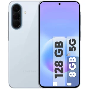 گوشی موبایل سامسونگ مدل Galaxy A57 دو سیم‌کارت ظرفیت 128 گیگابایت و رم 8 گیگابایت