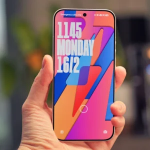 گوشی موبایل شیائومی مدل 17 Ultra دو سیم کارت ظرفیت 512 گیگابایت و رم 16 گیگابایت
