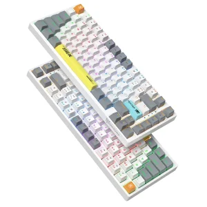 کیبورد گیمینگ اونیکوما مدل G58