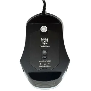 ماوس مخصوص بازی اونیکوما مدل CW902