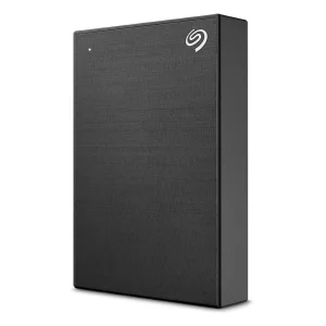 هارد دیسک اکسترنال سیگیت مدل One Touch ظرفیت 2 ترابایت با استاندارد ارتباطی USB 3.0