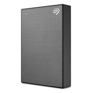 هارد دیسک اکسترنال سیگیت مدل One Touch ظرفیت 2 ترابایت با استاندارد ارتباطی USB 3.0