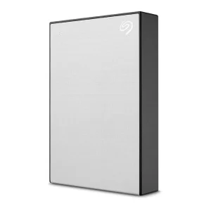 هارد دیسک اکسترنال سیگیت مدل One Touch ظرفیت 2 ترابایت با استاندارد ارتباطی USB 3.0