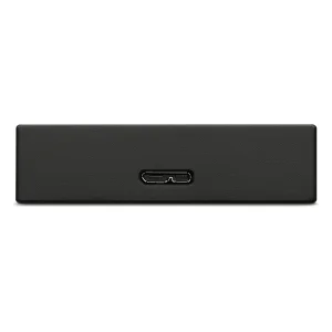 هارد دیسک اکسترنال سیگیت مدل One Touch ظرفیت 2 ترابایت با استاندارد ارتباطی USB 3.0