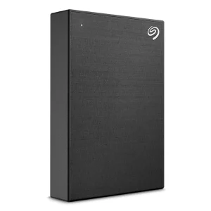 هارد دیسک اکسترنال سیگیت مدل One Touch ظرفیت 2 ترابایت با استاندارد ارتباطی USB 3.0