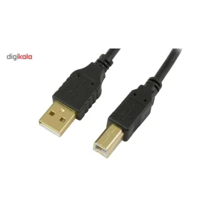 کابل پرینتر دی-نت طول 3 متر