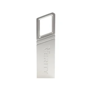 فلش مموری وریتی مدل V824 ظرفیت 16 گیگابایت با رابط USB 2.0