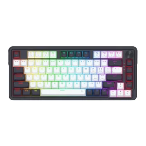 کیبورد گیمینگ ردراگون مدل K673 WB UCAL MAGNETIC
