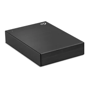 هارد دیسک اکسترنال سیگیت مدل One Touch ظرفیت 1 ترابایت با استاندارد ارتباطی USB 3.0