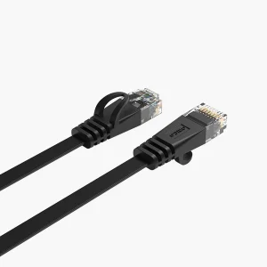 کابل شبکه Cat6 اوریکو مدل PUG-C6 طول 1 متر