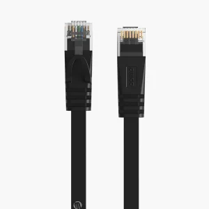 کابل شبکه Cat6 اوریکو مدل PUG-C6 طول 1 متر