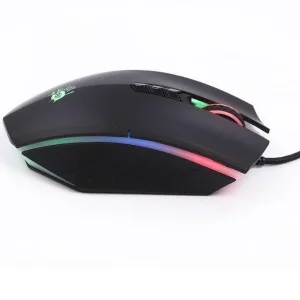 ماوس مخصوص بازی بلادی مدل A7O_MATTE BLACK