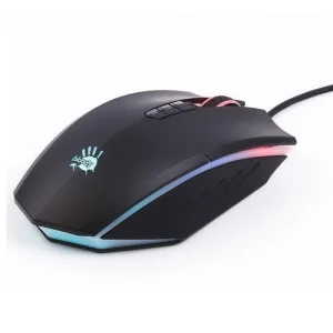 ماوس مخصوص بازی بلادی مدل A7O_MATTE BLACK