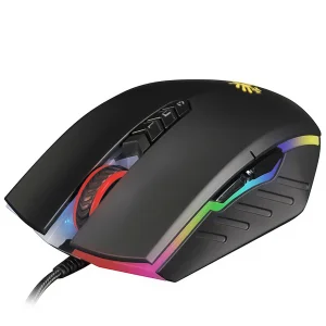 ماوس مخصوص بازی بلادی مدل A7O_MATTE BLACK