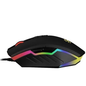 ماوس مخصوص بازی بلادی مدل A7O_MATTE BLACK